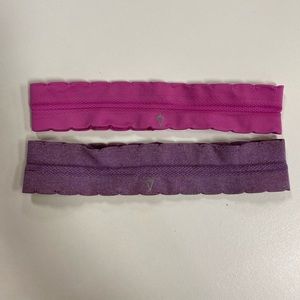 Ivivva headband bundle